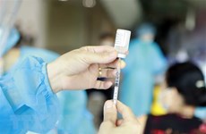 Autoriza Vietnam recepción de vacunas contra el COVID-19 a niños