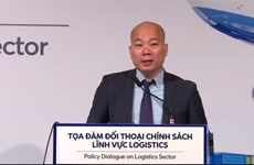 Vietnam y Corea del Sur cooperan en el sector logístico