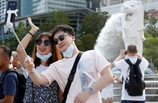 Señales alentadoras de recuperación turística en países asiáticos