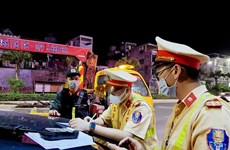 Provincia vietnamita de Quang Ninh trabaja por garantizar seguridad de SEA Games 31