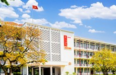 Siete universidades de Vietnam cumplen estándares internacionales 