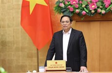 Primer ministro de Vietnam asistirá a la Cumbre Especial ASEAN-Estados Unidos