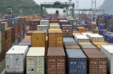 Comercio entre Vietnam y Laos aumentó 19,2 por ciento en el primer trimestre