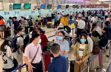 Vietnam Airlines incrementa frecuencia de vuelos con motivo de días feriados 