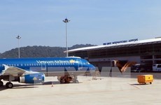 Buscan elevar capacidad del aeropuerto de Phu Quoc en Vietnam