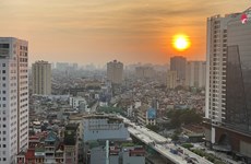 Localidades norteñas vietnamitas enfrentarán ola de calor en próximos días