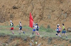 Lai Chau: maratón a lo largo del antiguo camino de piedra de PaVi