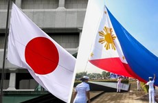 Japón y Filipinas se cooperan por una región del Indo-Pacífico libre y abierta