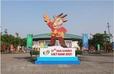 SEA Games 31: Malasia apunta a 31 medallas de oro