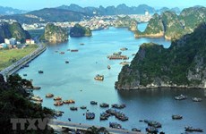 Sea Games 31: Promueven marca turística de provincia vietnamita de Quang Ninh