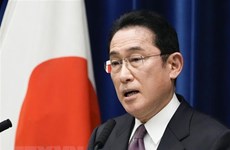 Primer ministro de Japón realizará gira por Sudeste Asiático y Europa