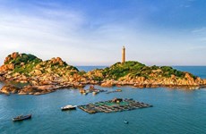 Provincia vietnamita de Binh Thuan acogerá Año Nacional de Turismo 2023