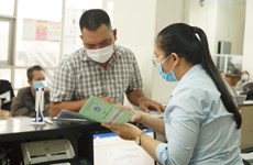 Vietnam por mejorar sistema de seguro social 