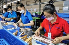 Clima de negocios en Vietnam mejora con la disminución de gastos "no oficiales"