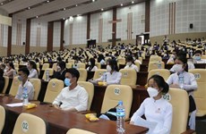 Provincia vietnamita promueve cooperación internacional en formación profesional