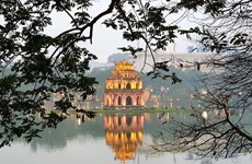 Hanoi celebrará Festival turístico en marco de SEA Games 31