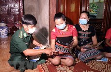 UNFPA resalta logros de Vietnam en planificación familiar