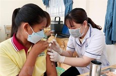 Vietnam mantiene tendencia a la baja en casos de COVID-19 