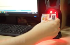 Vietnam pone a prueba retiro de efectivo con tarjetas de identificación basadas en chip