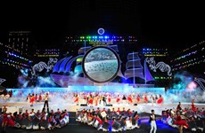 Celebrarán nueva edición del Festival del Mar de Nha Trang - Khanh Hoa
