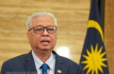 Primer ministro de Malasia felicita a 31 medallistas de SEA Games 31