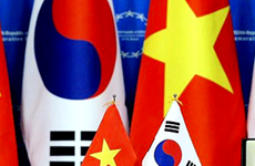 Asociación de Amistad por contribuir a lazos multisectoriales Vietnam- Corea del Sur