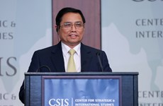 Proponen a Estados Unidos respaldar aspiración al desarrollo de Vietnam