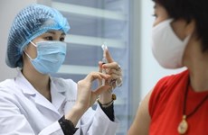 Disminuyen casos diarios de COVID-19 en Vietnam