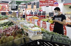 Tasa de inflación de Vietnam se mantendrá por debajo de cuatro por ciento