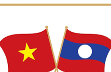 Periódico laosiano destaca visita oficial de presidente del parlamento vietnamita