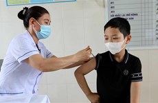 Vietnam registra mil 550 casos nuevos de COVID-19
