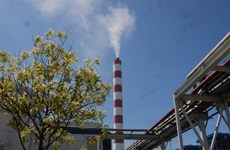 Grupo G7 apoyará a Vietnam en reducir la dependencia de las centrales eléctricas de carbón