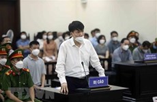 Condenan a exviceministro de Salud de Vietnam a cuatro años de cárcel