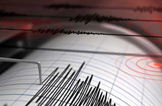 Sismo de magnitud 6,1 sacude Filipinas