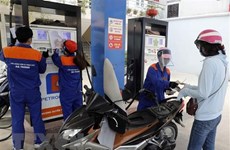 Petrolimex apunta a aumentar ingresos consolidados en 2022 en 10 por ciento