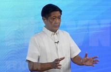 Filipinas y Estados Unidos debaten medidas para fomentar lazos en defensa