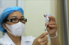 Vietnam reporta mil 344 casos nuevos de COVID-19 
