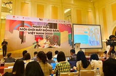 Provincia de Quang Ninh acogerá Día de Bróker de Bienes Raíces de Vietnam 2022