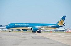 Grupo Vietnam Airlines operará 36 mil vuelos en temporada alta de verano
