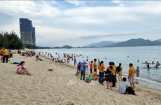 Provincia vietnamita de Ninh Thuan busca atraer más visitantes este verano