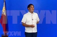  Vietnam felicita a nuevos dirigentes de Filipinas
