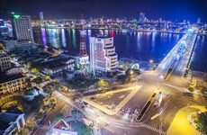 Ciudad vietnamita lista para Foro de Desarrollo de Rutas Asiáticas 2022