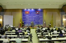 Vietnam y Laos consideran educación como sector estratégico de la cooperación binacional