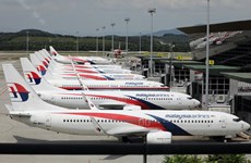 Malaysia Airlines lanza pase de viaje por ASEAN