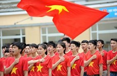 Asamblea Nacional de Vietnam revisa Ley de Propiedad Intelectual