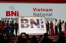 Ciudad vietnamita de Da Nang atrae a turistas MICE