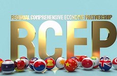 Indonesia ratificará RCEP en primeros seis meses de 2022 
