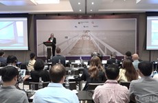 Agilizan asociación Vietnam- Suiza en desarrollo sostenible