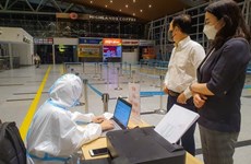 Da Nang ofrece pruebas gratuitas de SARS-CoV-2 para turistas surcoreanos