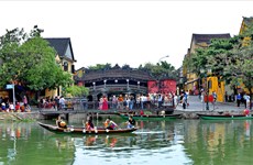 Hoi An – ciudad patrimonial de atracción particular
